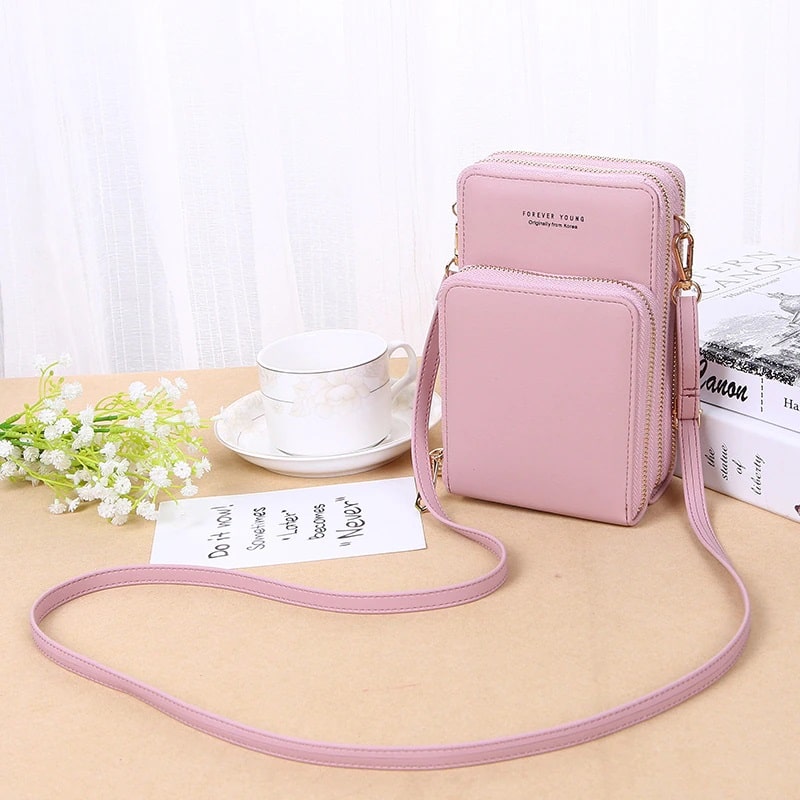 BOLSA CARTEIRA ADELE