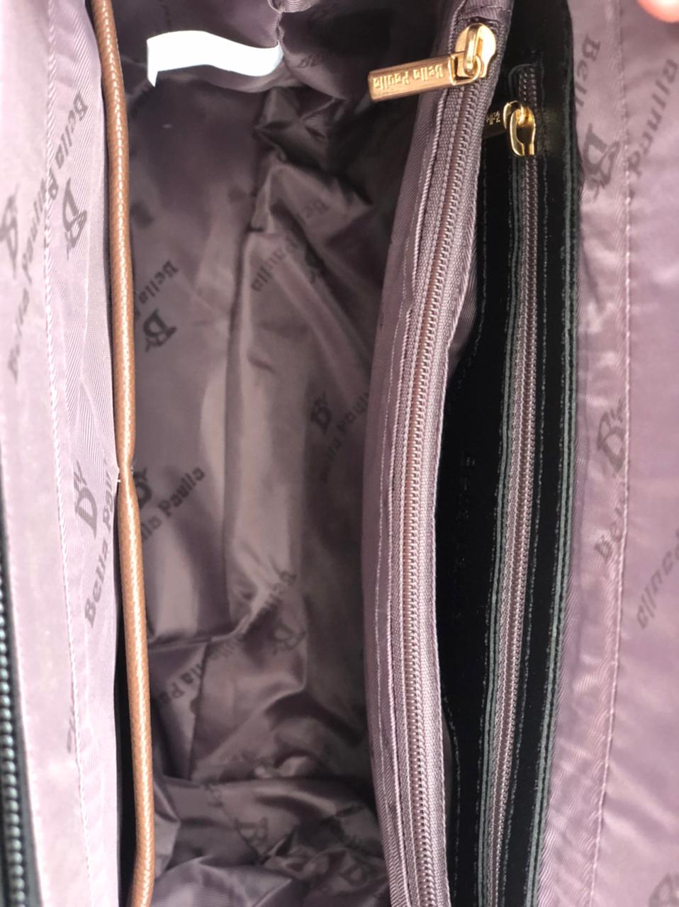 BOLSA GRANDE BELLA PAULLA