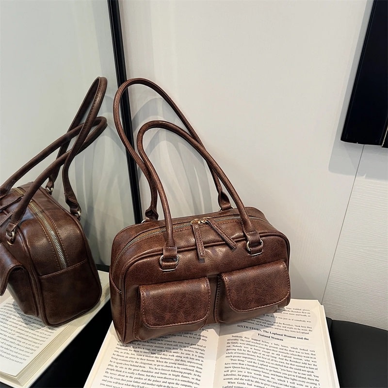 ベアリー BOLSA ALANA – Cereja Bags
