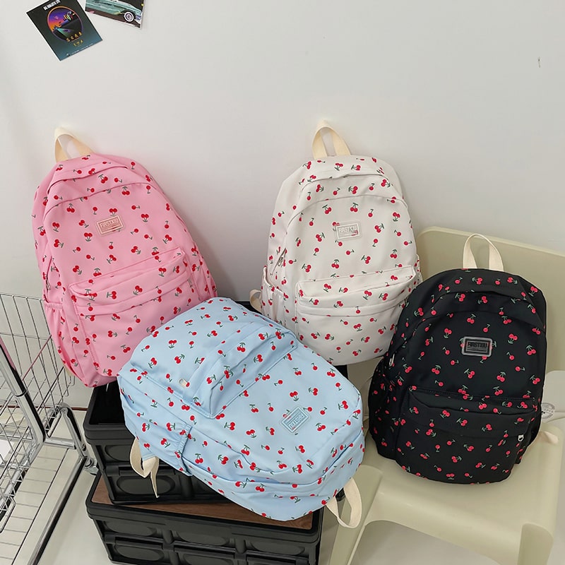 MOCHILA MICHELE