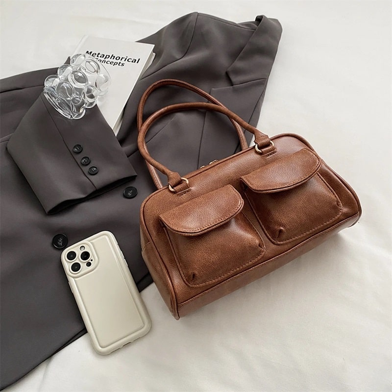 BOLSA ALANA – Cereja Bags