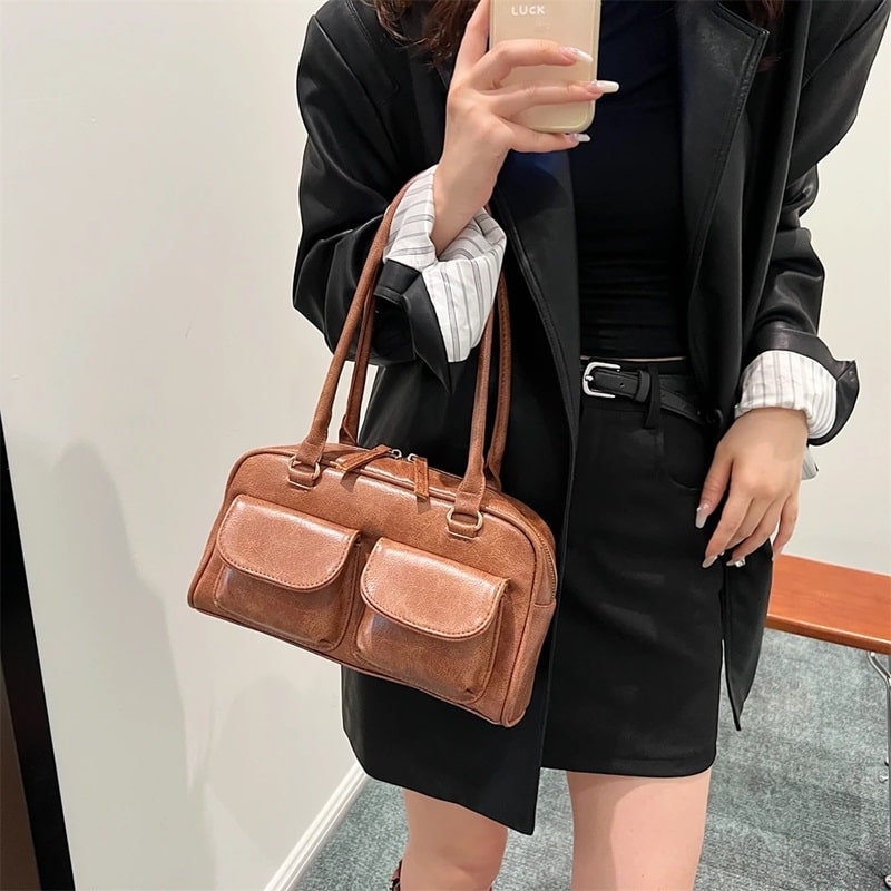 BOLSA ALANA – Cereja Bags