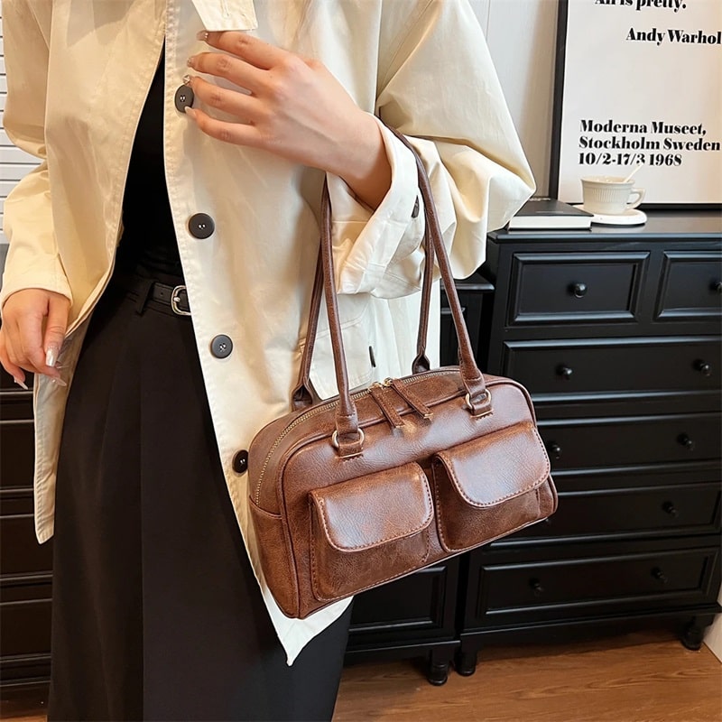 BOLSA ALANA – Cereja Bags