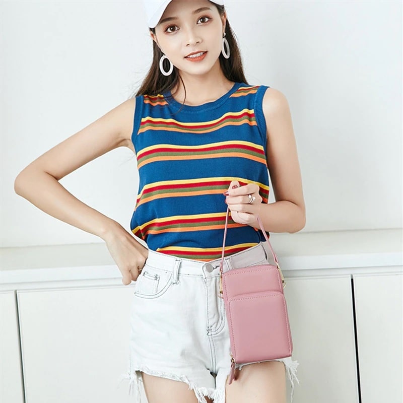 BOLSA CARTEIRA ADELE