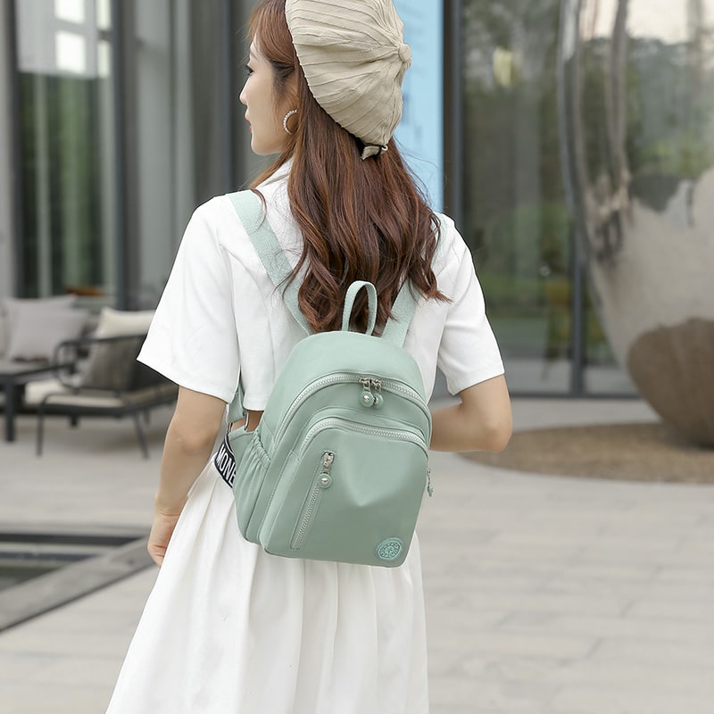 MOCHILA OXFORD