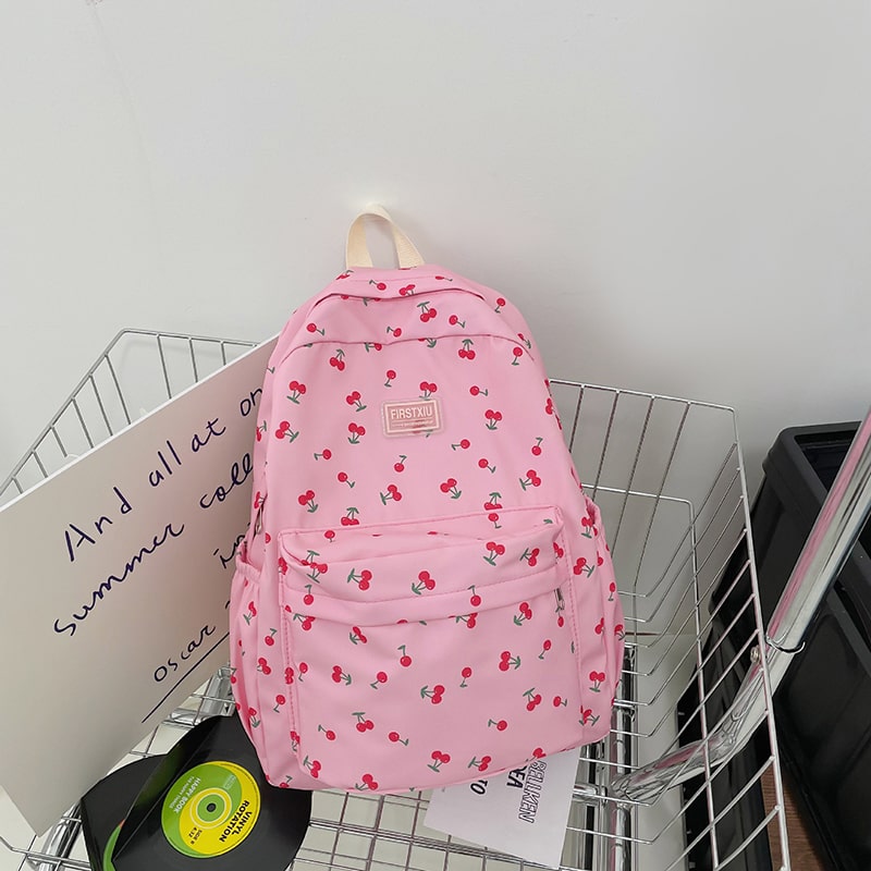 MOCHILA MICHELE