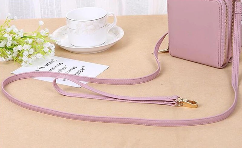 BOLSA CARTEIRA ADELE