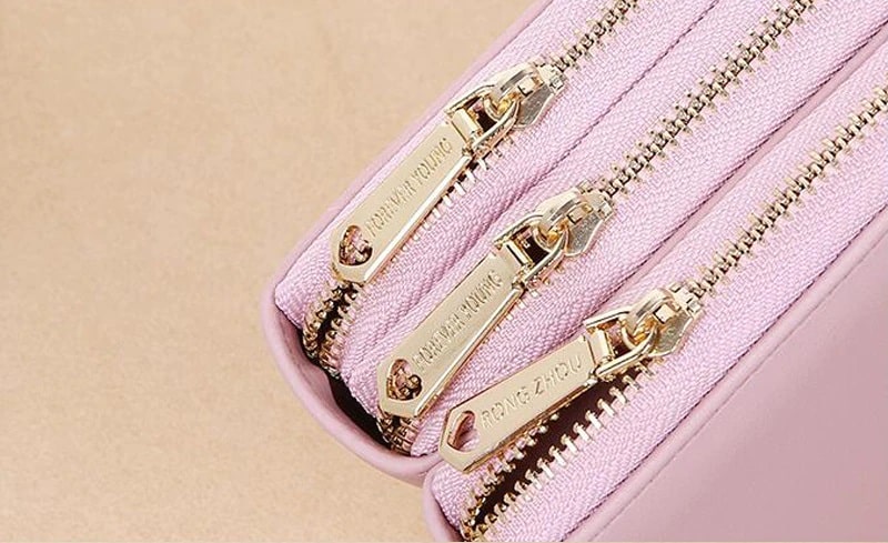 BOLSA CARTEIRA ADELE