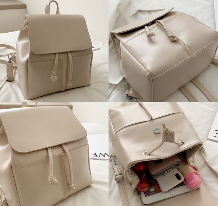 MOCHILA 2 EM 1 FERNANDA