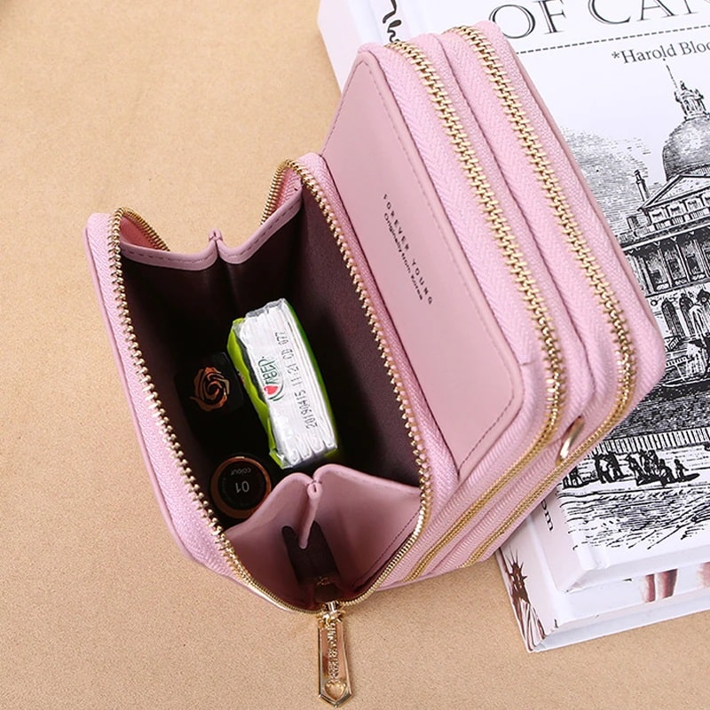 BOLSA CARTEIRA ADELE