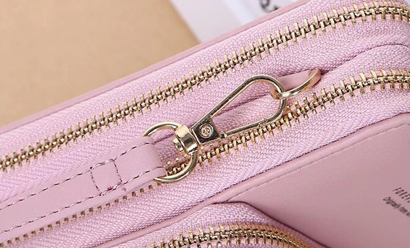 BOLSA CARTEIRA ADELE