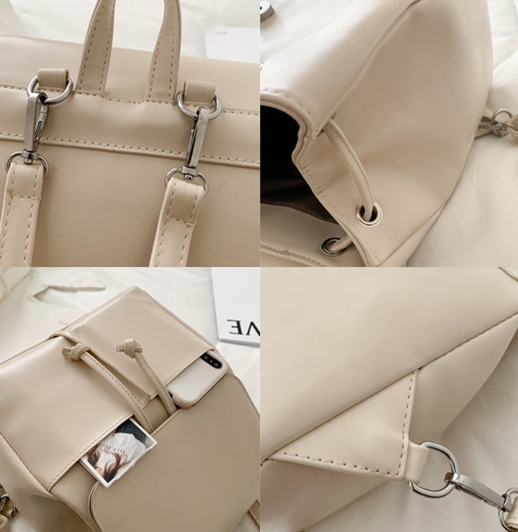 MOCHILA 2 EM 1 FERNANDA