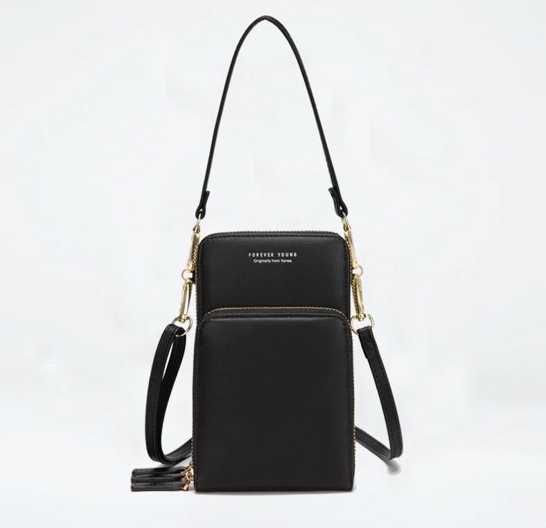 BOLSA CARTEIRA ADELE