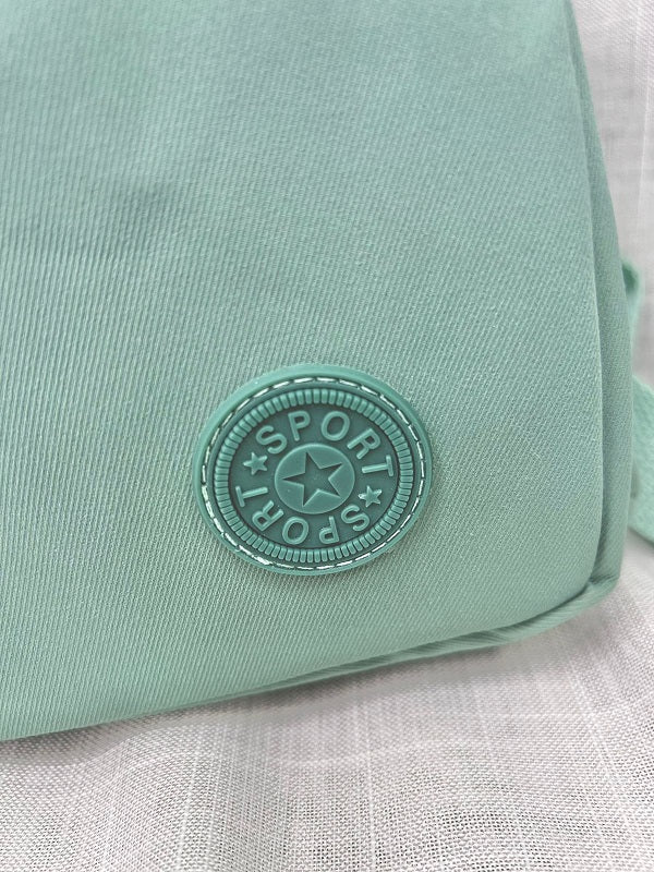 MOCHILA OXFORD