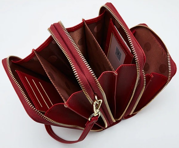 BOLSA CARTEIRA ADELE