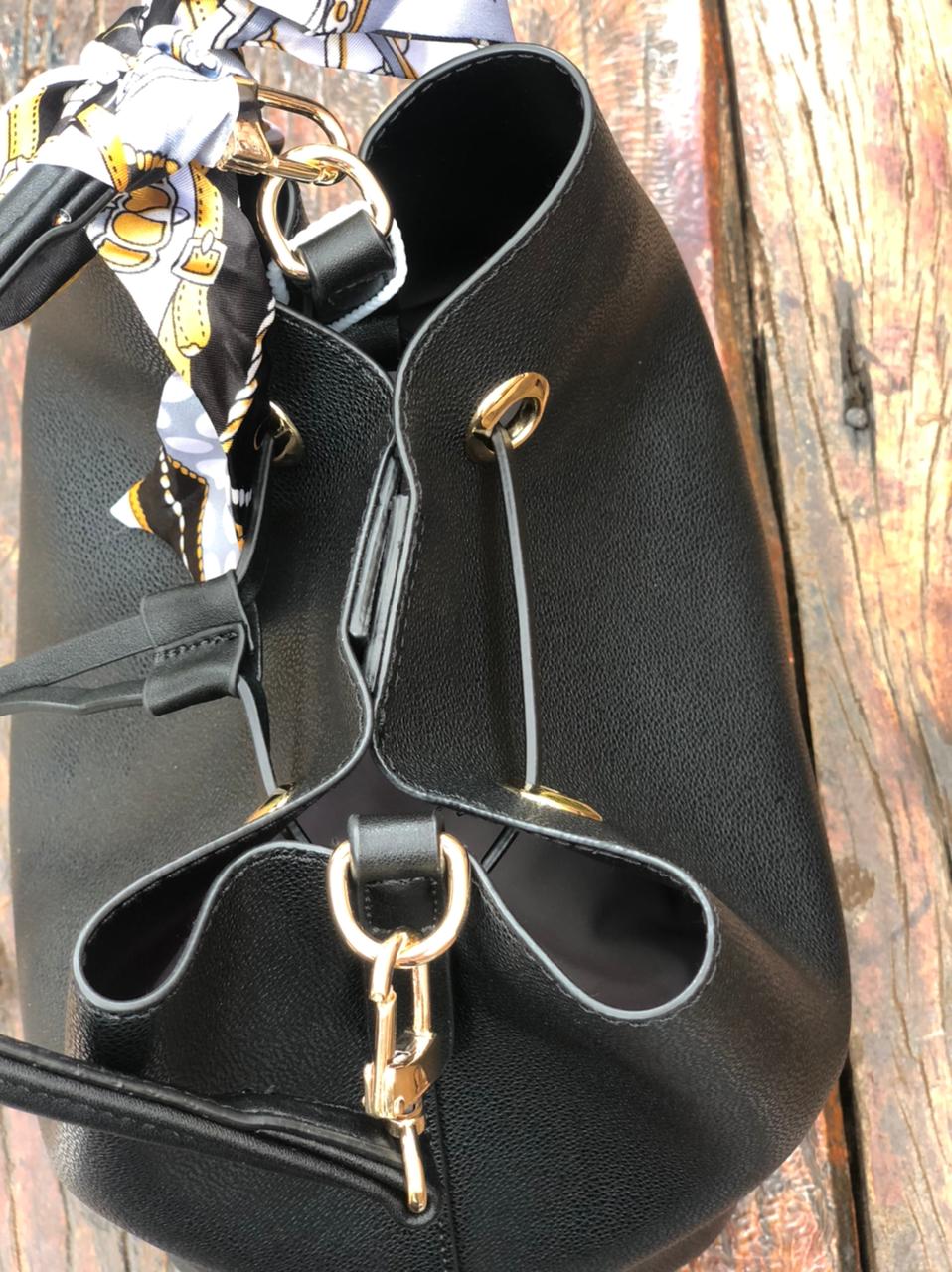 BOLSA BUCKET BELLA PAULLA