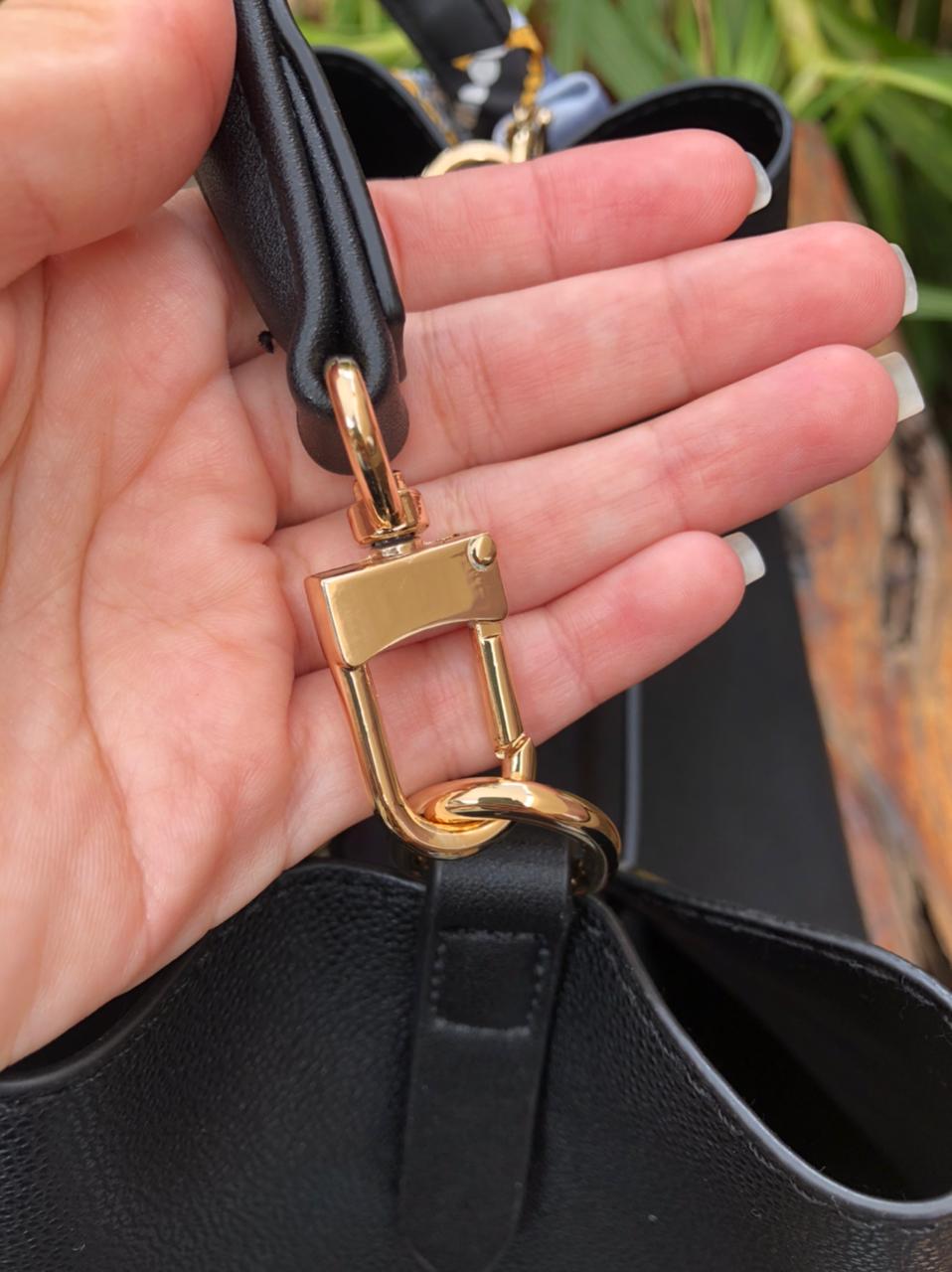 BOLSA BUCKET BELLA PAULLA