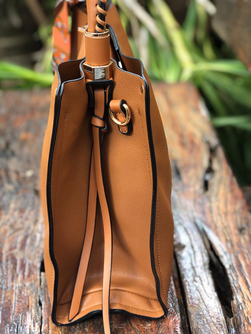 BOLSA TOTE BELLA PAULLA