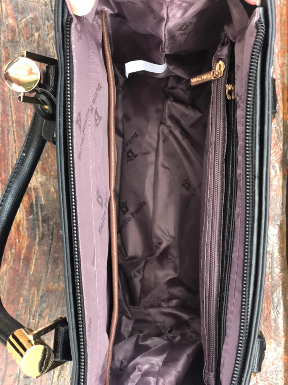 BOLSA GRANDE BELLA PAULLA