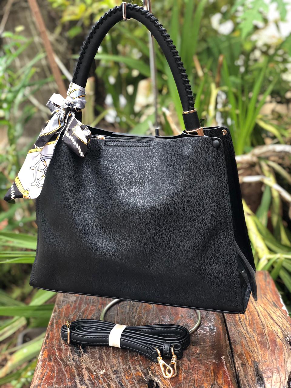 BOLSA TOTE BELLA PAULLA