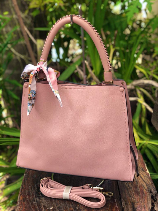 BOLSA TOTE BELLA PAULLA