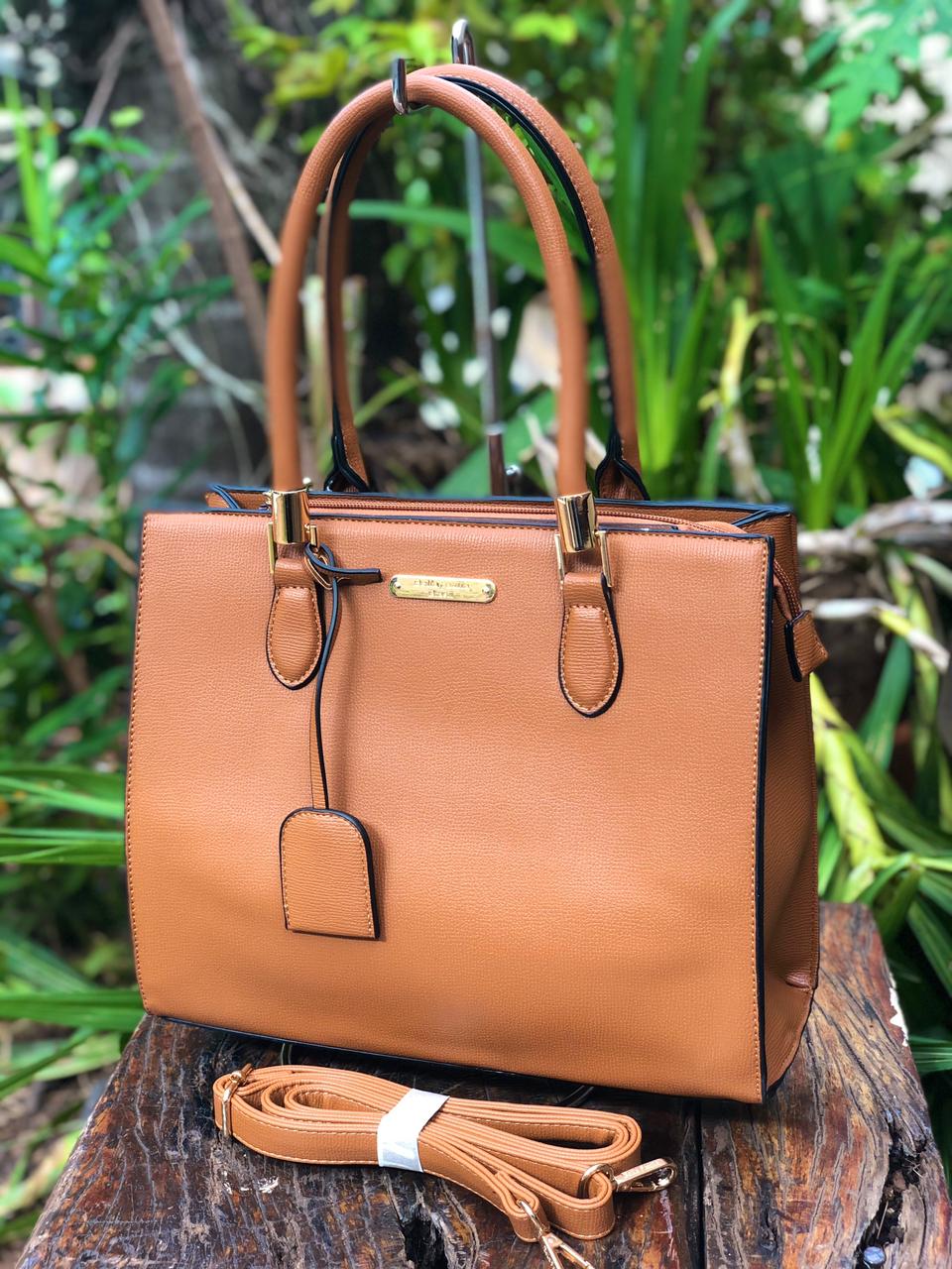 BOLSA GRANDE BELLA PAULLA